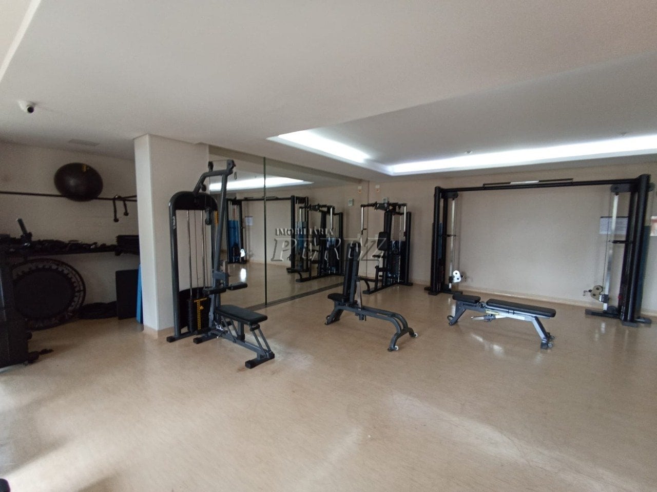 Apartamento para alugar no Solar Alta Vista - Região sul de Londrina