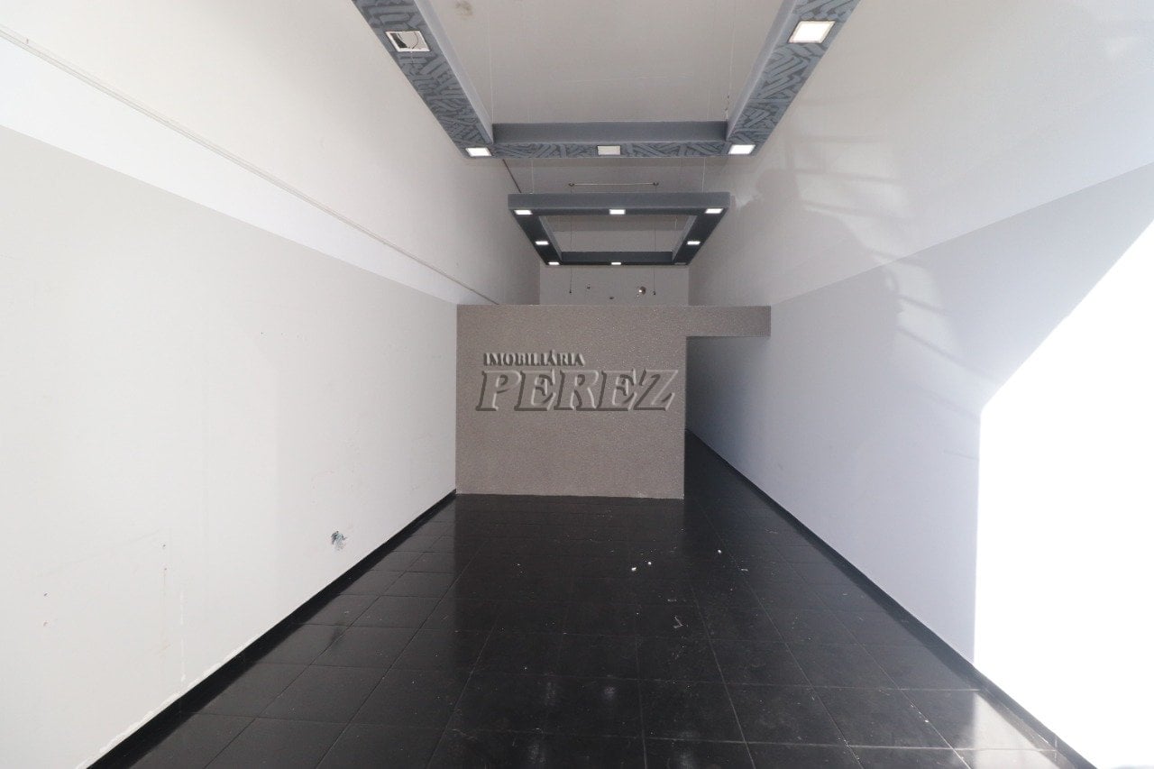 Sala comercial para alugar no Centro de Londrina - Rua Pará