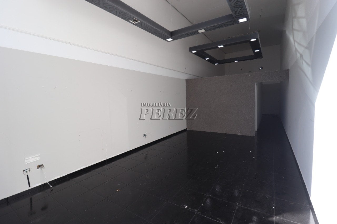 Sala comercial para alugar no Centro de Londrina - Rua Pará