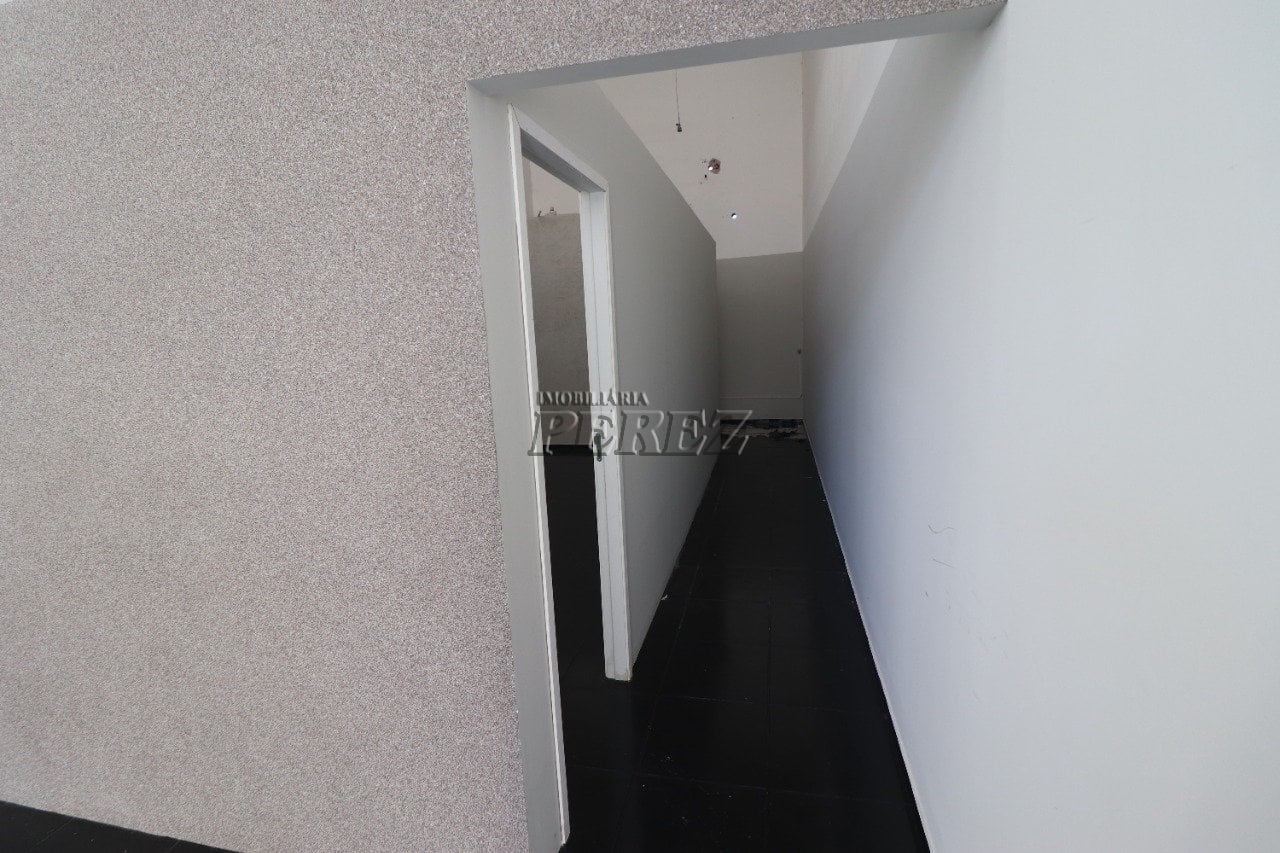 Sala comercial para alugar no Centro de Londrina - Rua Pará