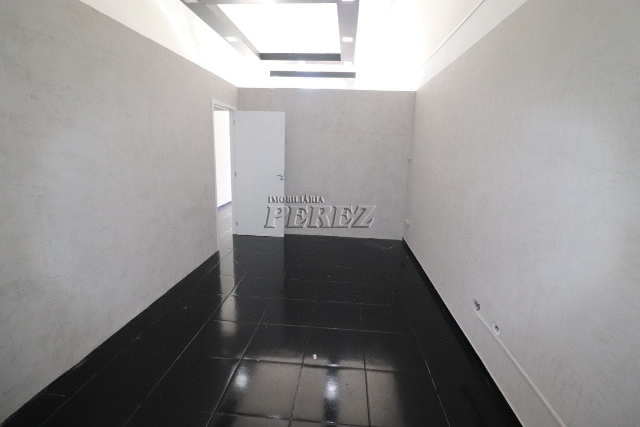 Sala comercial para alugar no Centro de Londrina - Rua Pará