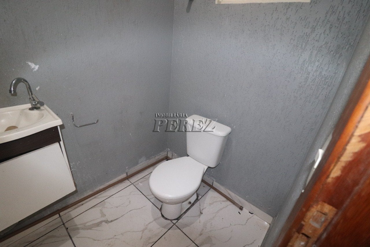 Sala comercial para alugar no Centro de Londrina - Rua Pará