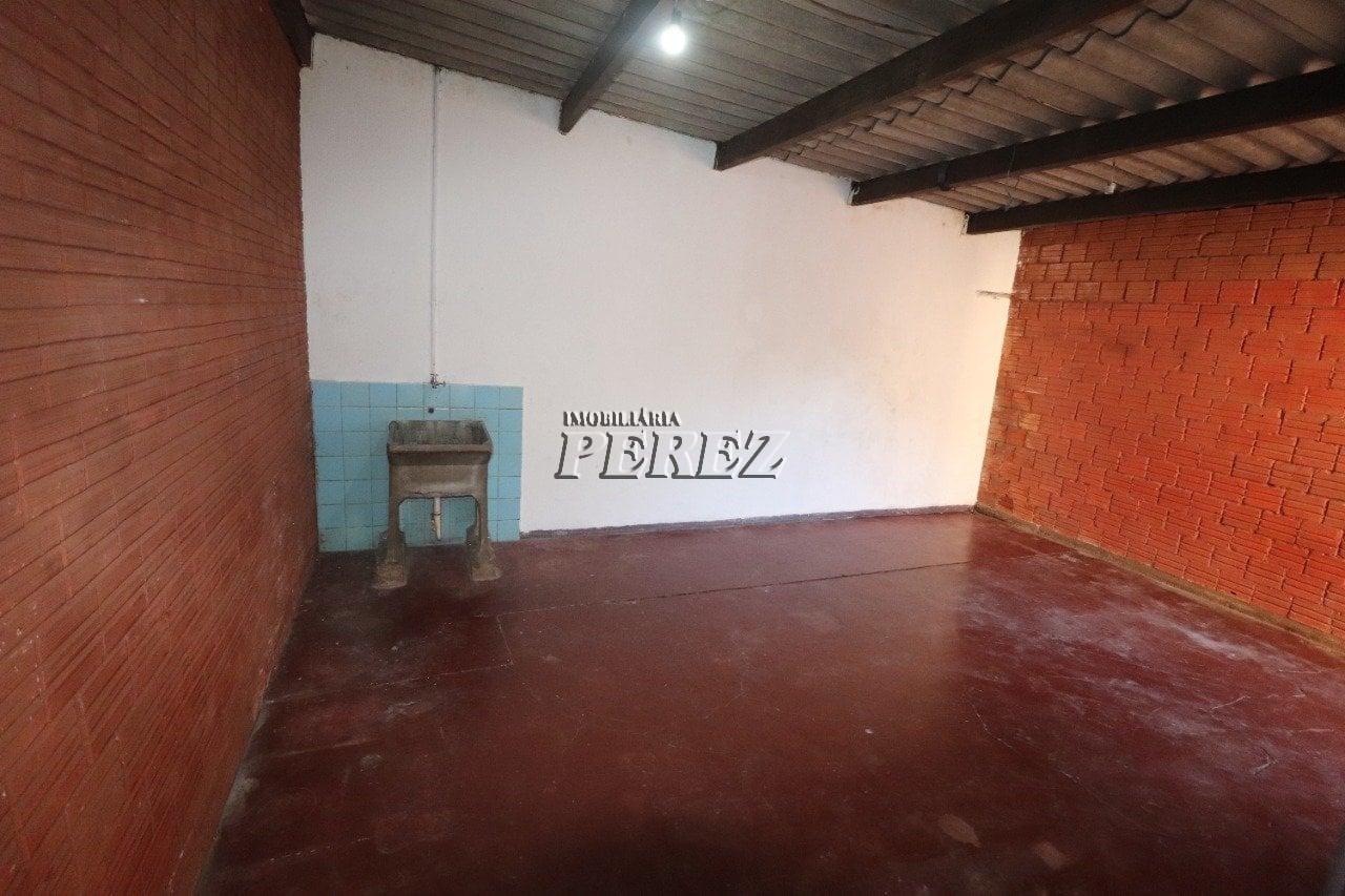 Casa à venda na Vila Larsen no centro de Londrina