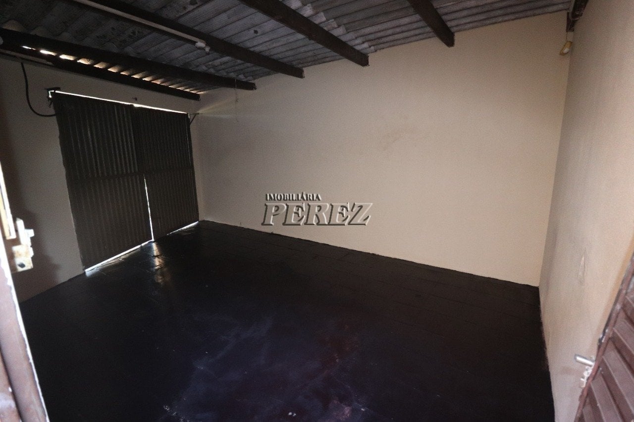 Casa à venda na Vila Larsen no centro de Londrina