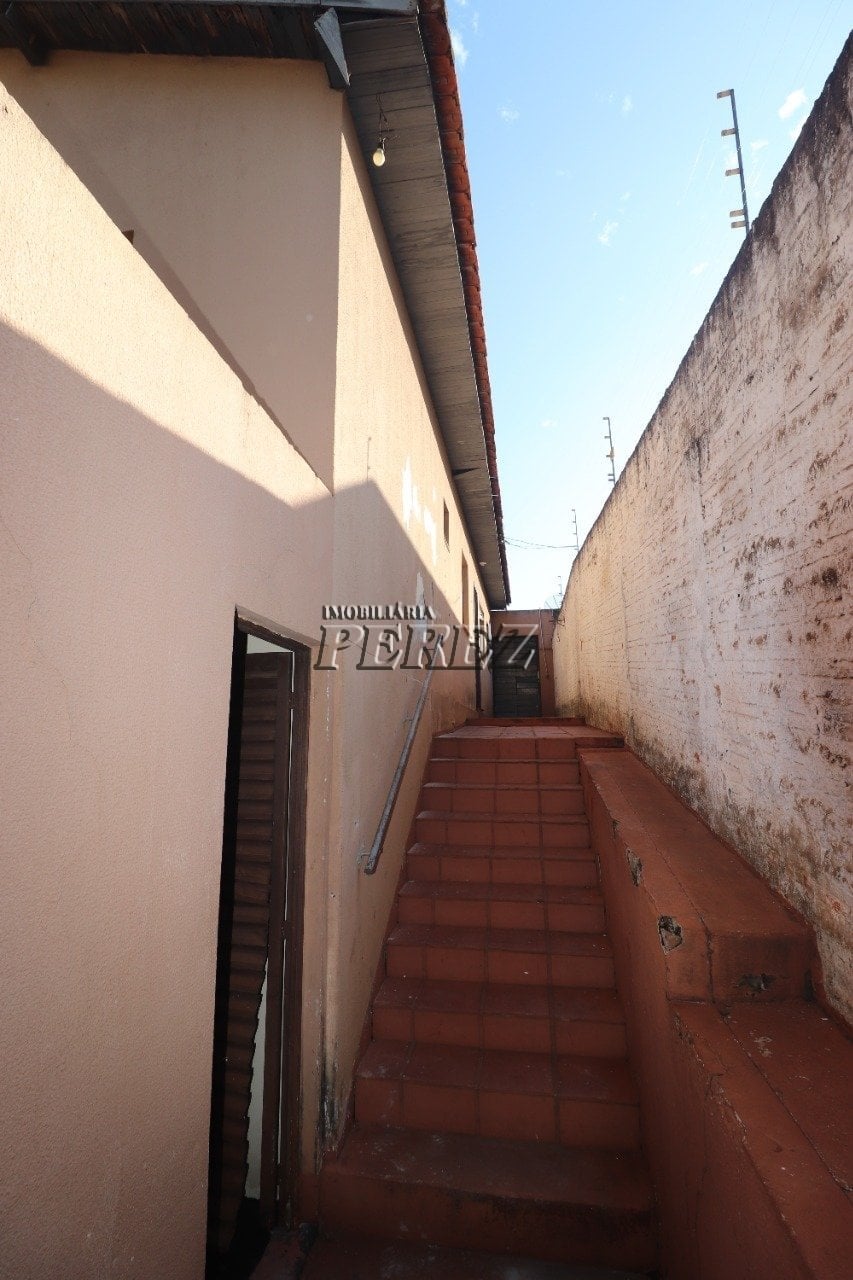 Casa à venda na Vila Larsen no centro de Londrina