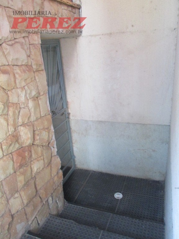 Sala comercial para alugar no centro de Londrina - Rua Goiás