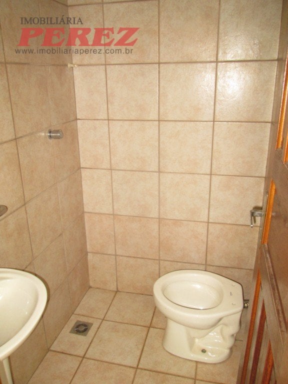 Casa à venda no Waldemar Hauer, região leste de Londrina