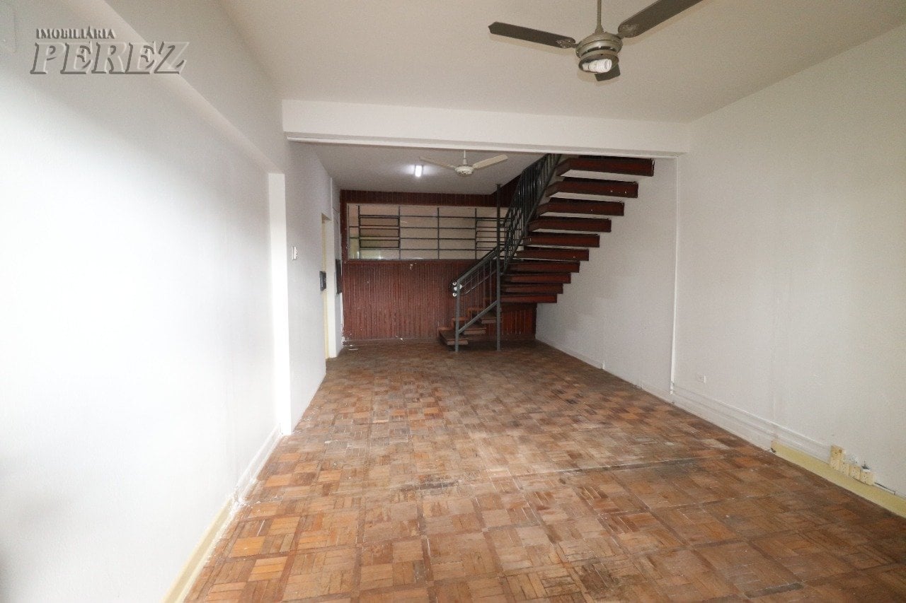 Imóvel comercial para alugar na Vila Brasil, centro de Londrina
