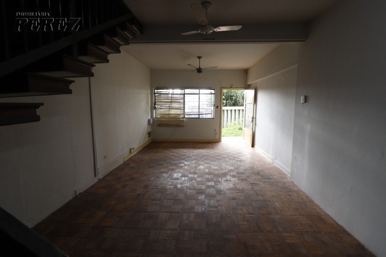 Imóvel comercial para alugar na Vila Brasil, centro de Londrina