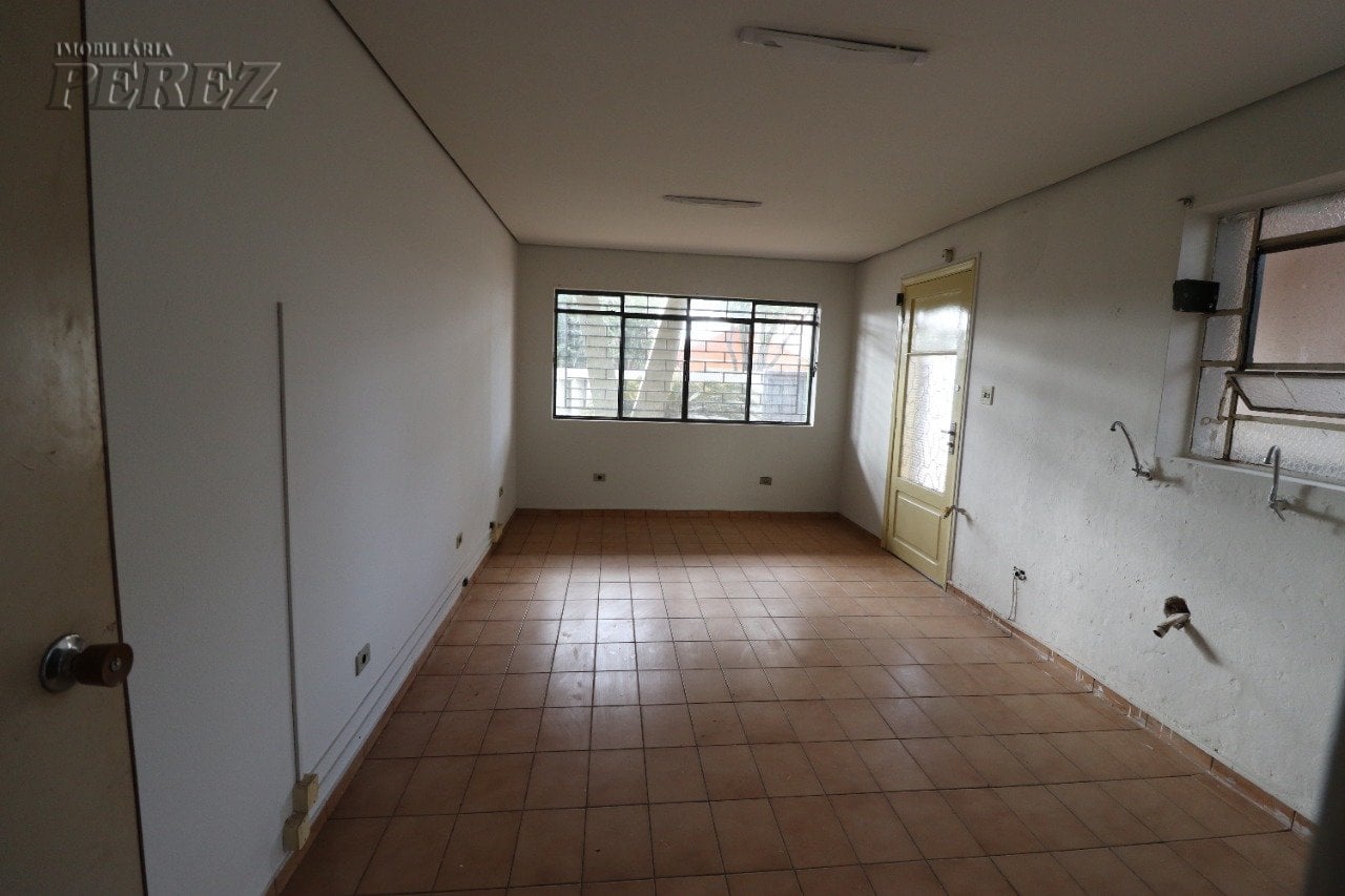Imóvel comercial para alugar na Vila Brasil, centro de Londrina