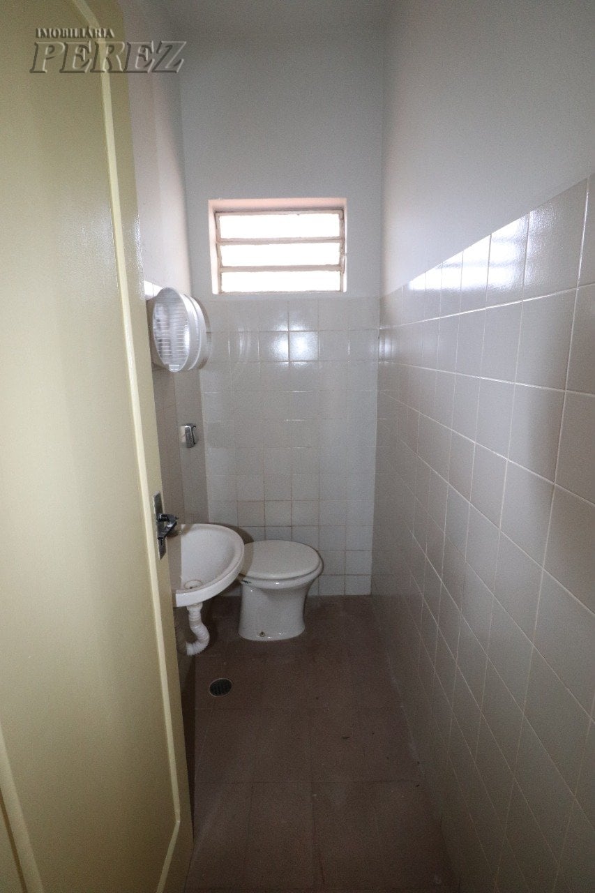 Imóvel comercial para alugar na Vila Brasil, centro de Londrina
