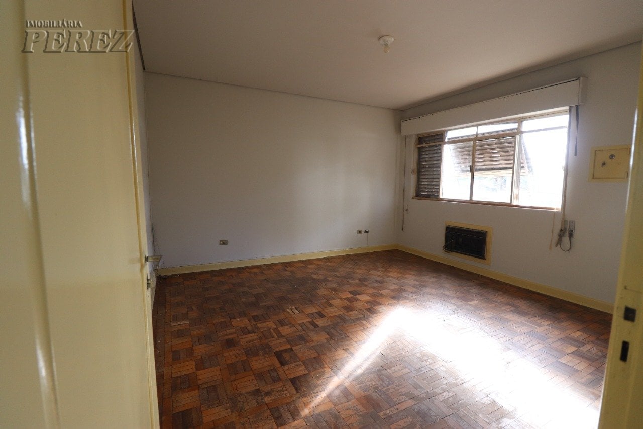 Imóvel comercial para alugar na Vila Brasil, centro de Londrina