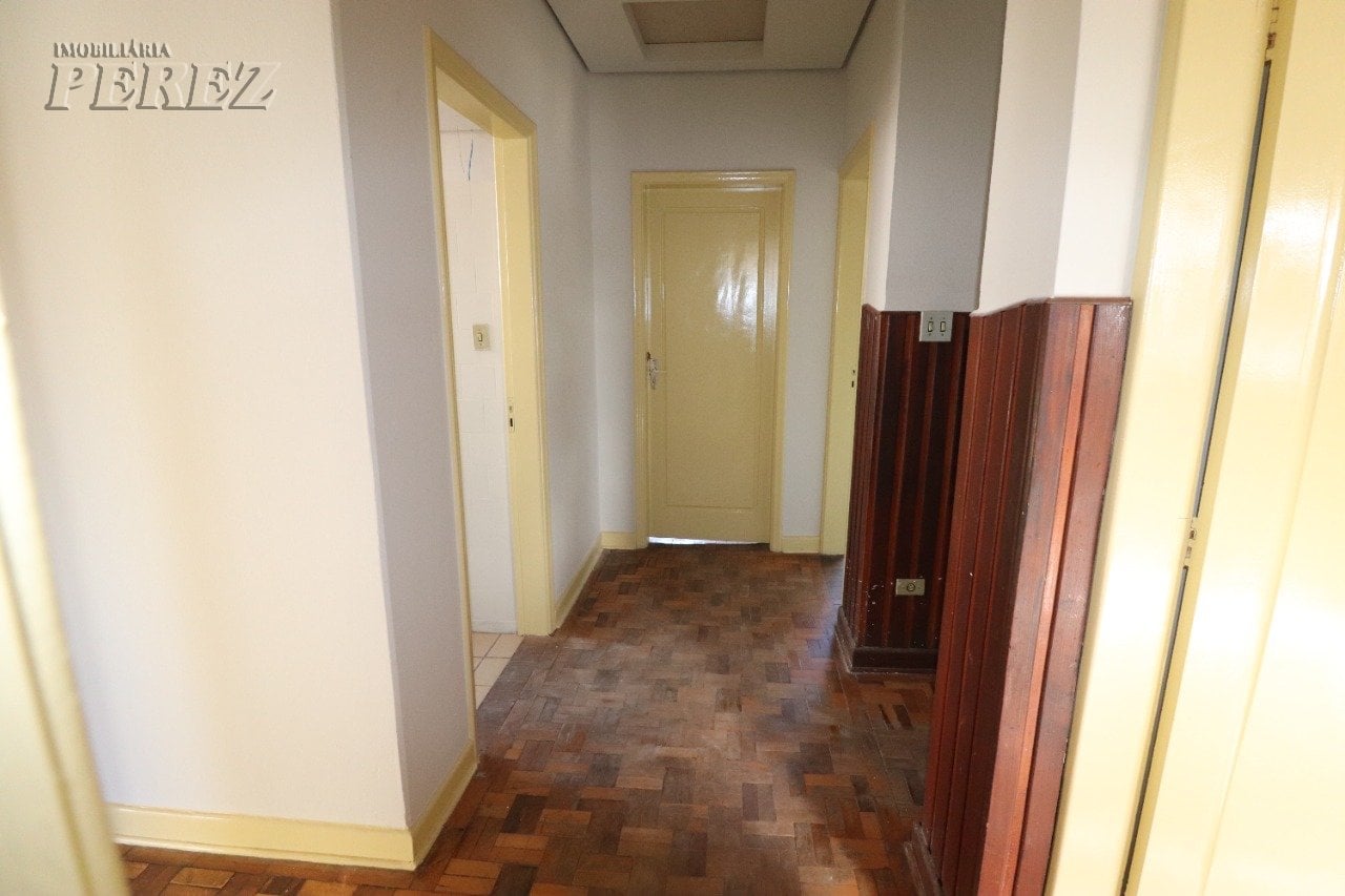 Imóvel comercial para alugar na Vila Brasil, centro de Londrina