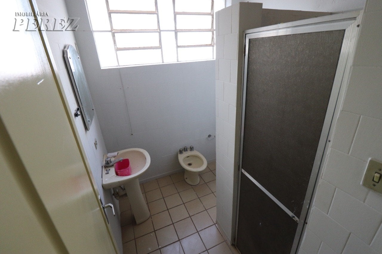 Imóvel comercial para alugar na Vila Brasil, centro de Londrina