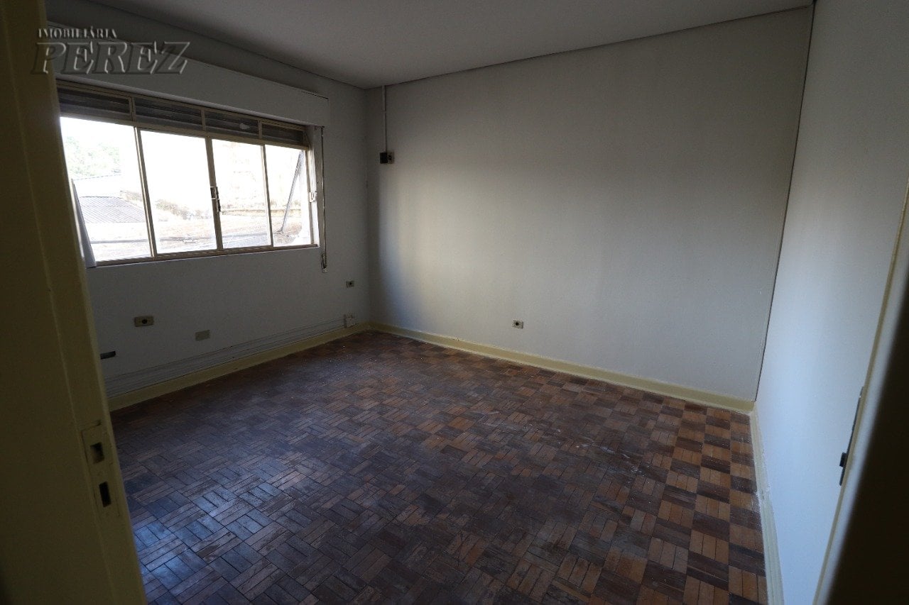 Imóvel comercial para alugar na Vila Brasil, centro de Londrina
