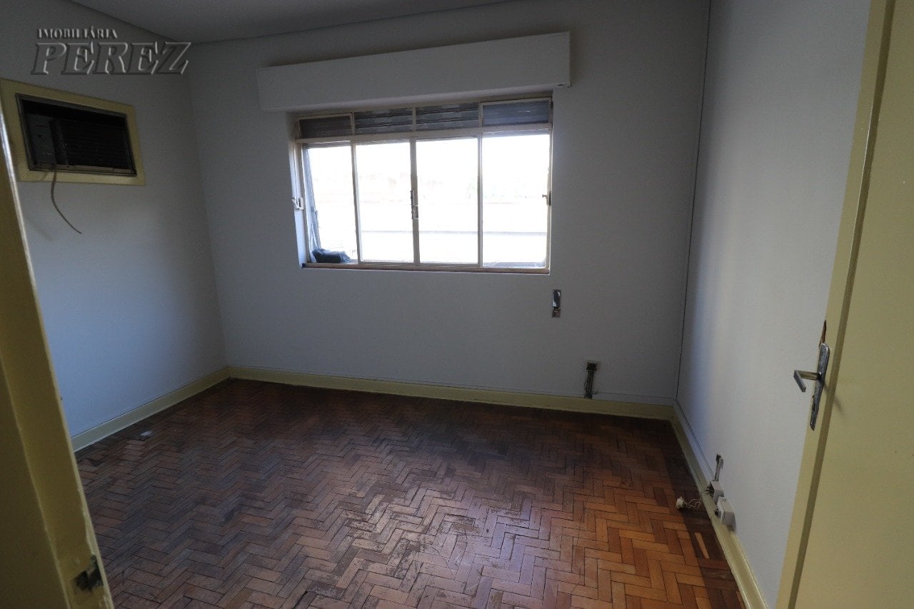 Imóvel comercial para alugar na Vila Brasil, centro de Londrina