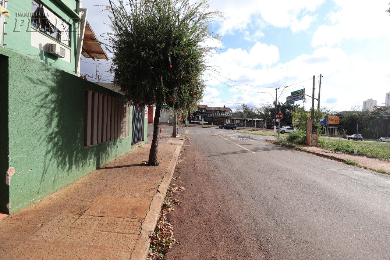 Imóvel comercial para alugar na Vila Brasil, centro de Londrina