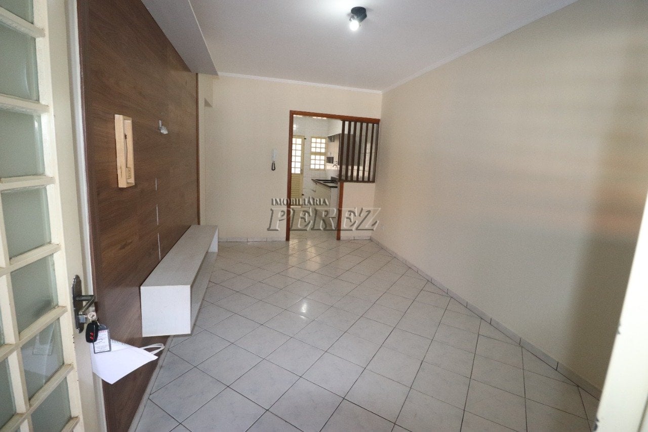 Casa para alugar no Residencial Osamu Takeda - Região norte de Londrina