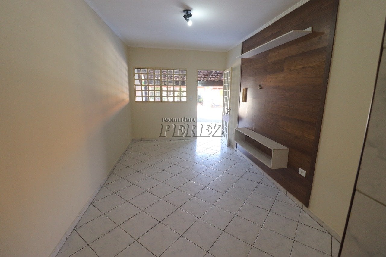 Casa para alugar no Residencial Osamu Takeda - Região norte de Londrina