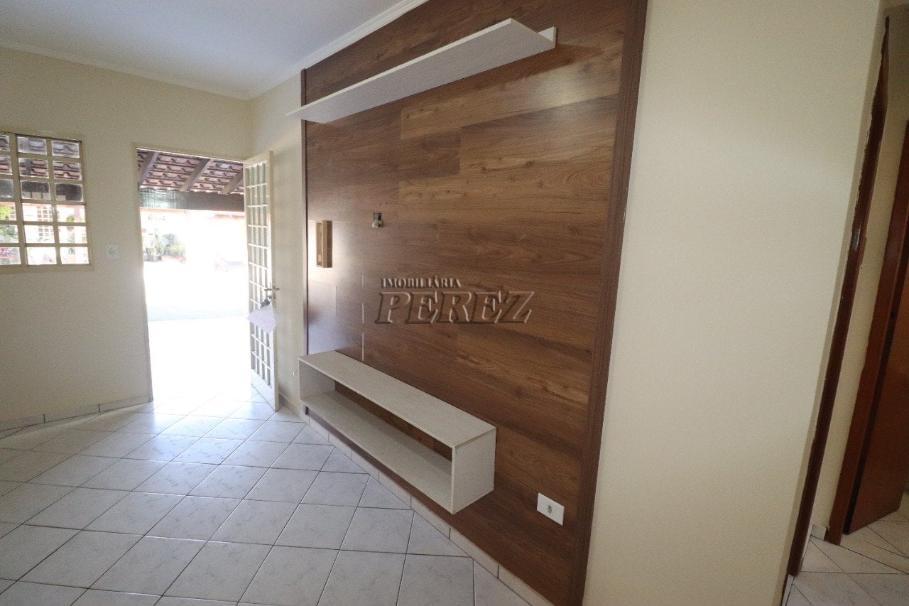 Casa para alugar no Residencial Osamu Takeda - Região norte de Londrina