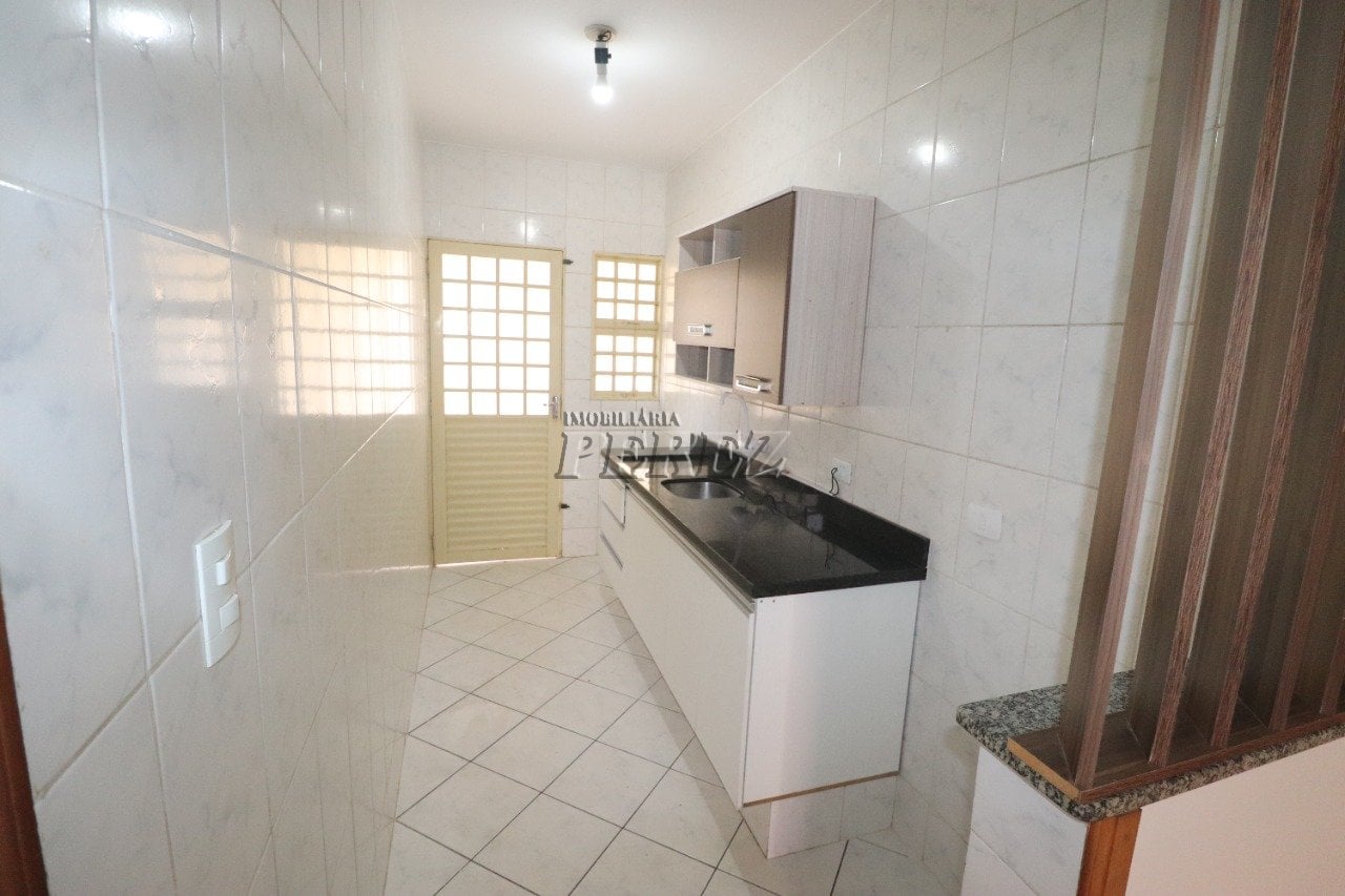 Casa para alugar no Residencial Osamu Takeda - Região norte de Londrina