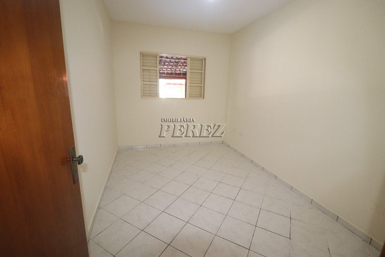Casa para alugar no Residencial Osamu Takeda - Região norte de Londrina