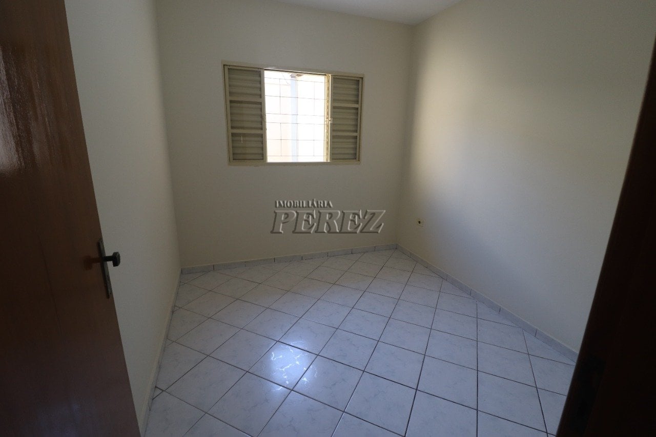 Casa para alugar no Residencial Osamu Takeda - Região norte de Londrina