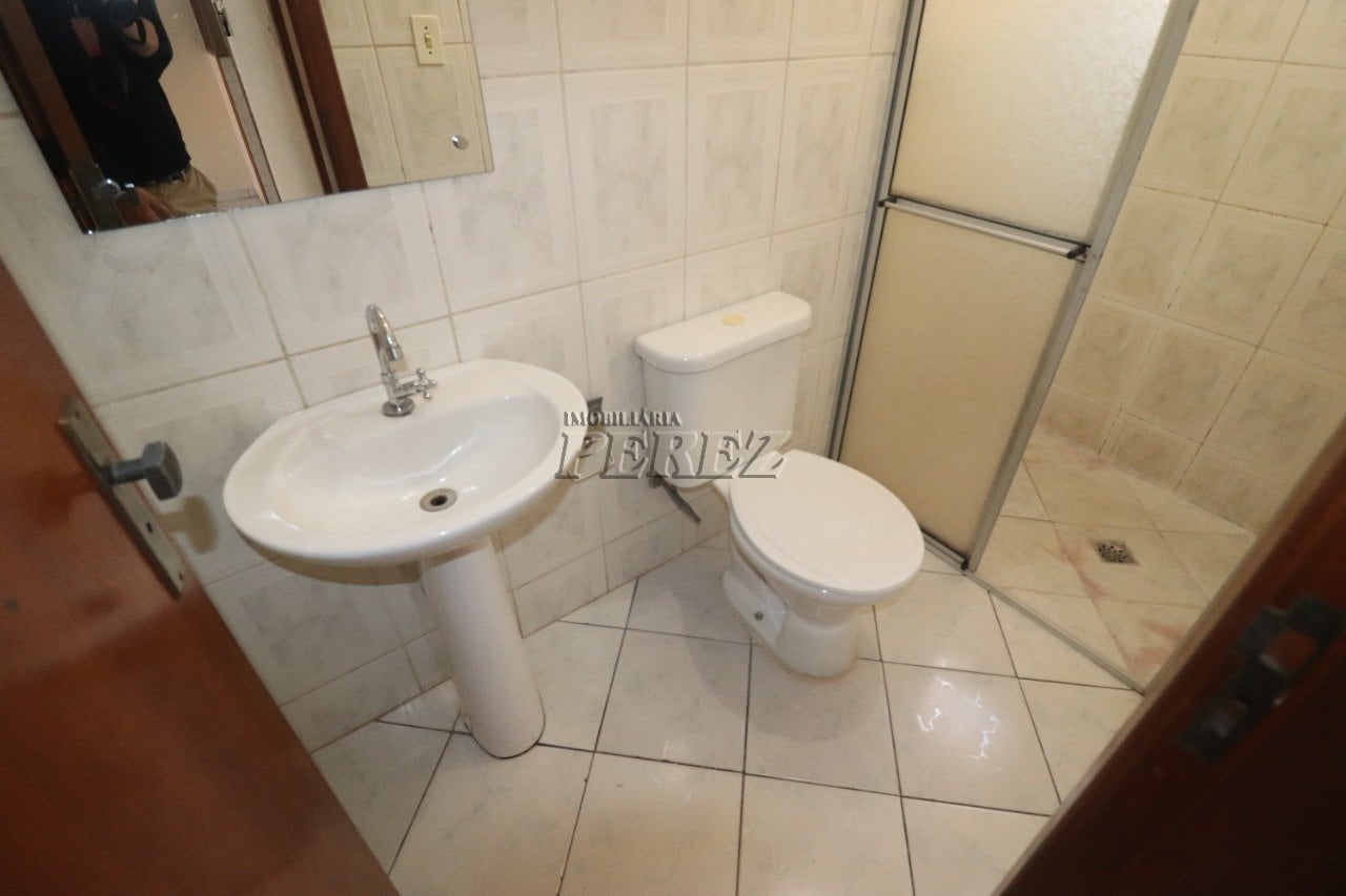 Casa para alugar no Residencial Osamu Takeda - Região norte de Londrina