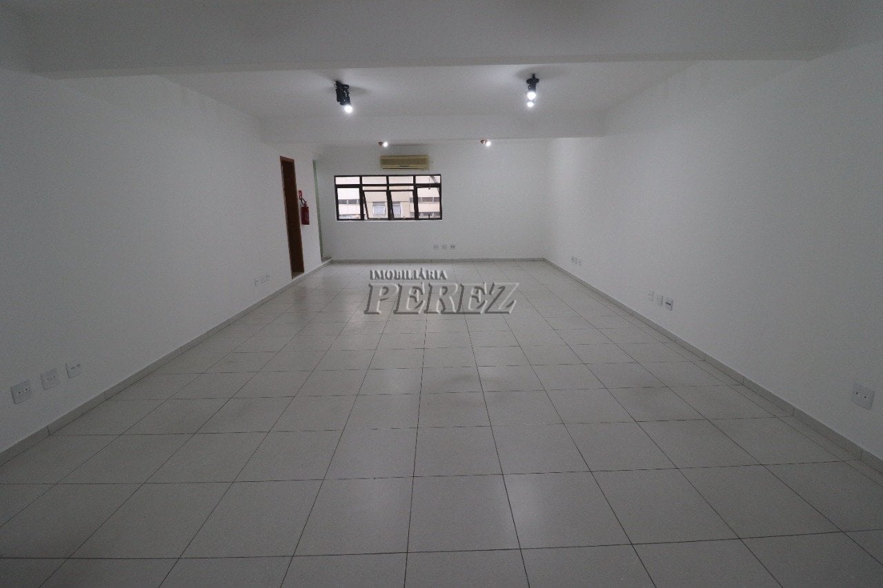 Sala comercial para alugar no centro de Londrina - Beira Alta