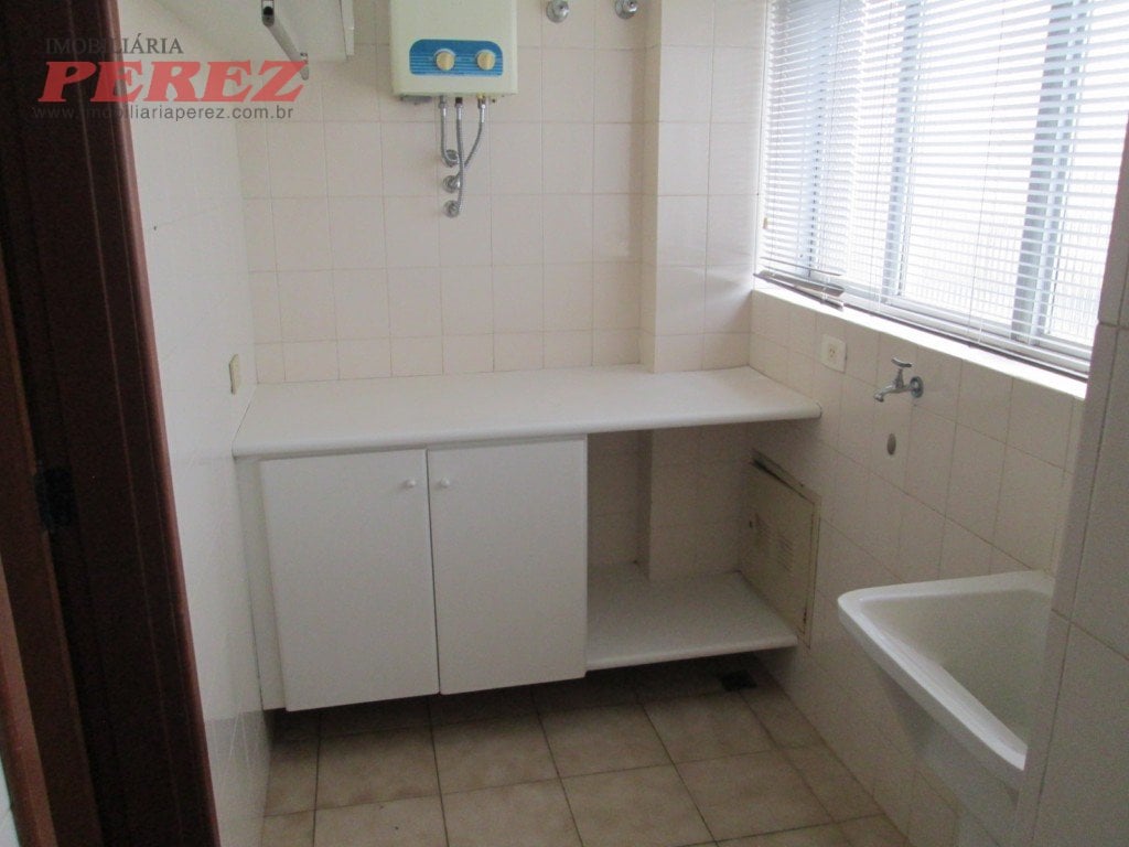 Apartamento à venda no centro de Londrina - Edifício Jequitibá