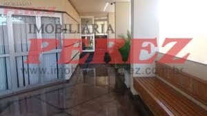 Apartamento à venda no centro de Londrina - Edifício Jequitibá