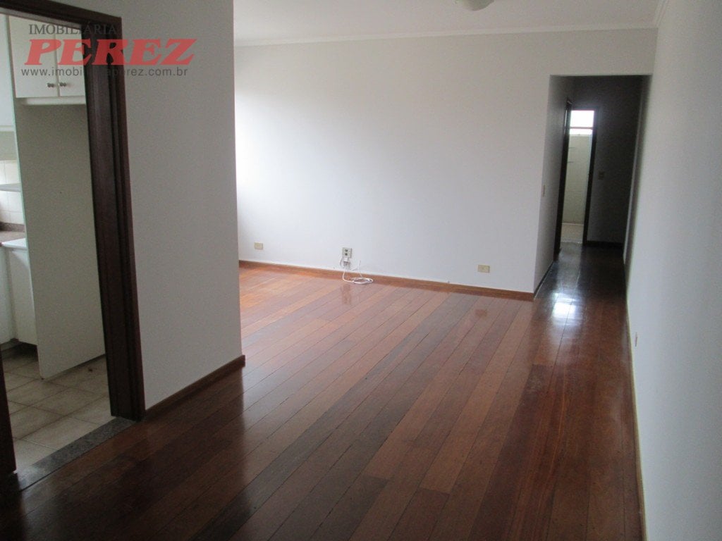 Apartamento à venda no centro de Londrina - Edifício Jequitibá
