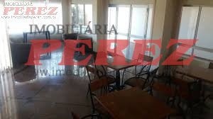 Apartamento à venda no centro de Londrina - Edifício Jequitibá