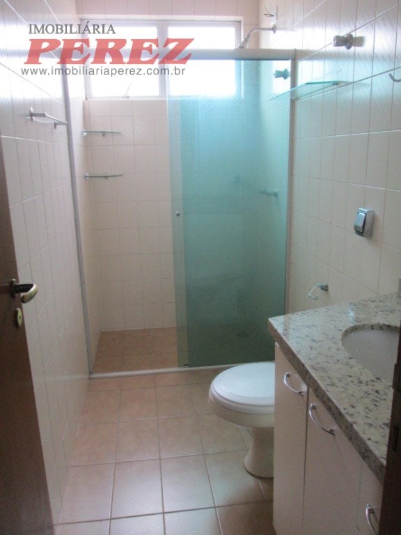 Apartamento à venda no centro de Londrina - Edifício Jequitibá