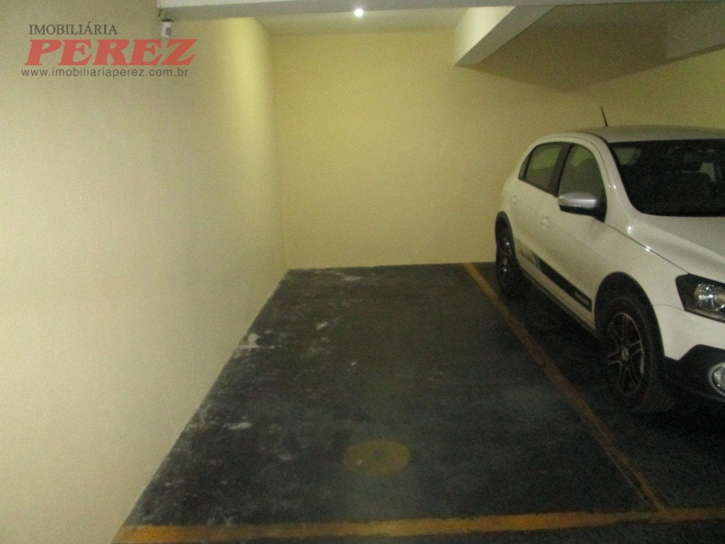 Apartamento à venda no centro de Londrina - Edifício Jequitibá