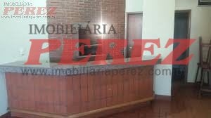 Apartamento à venda no centro de Londrina - Edifício Jequitibá