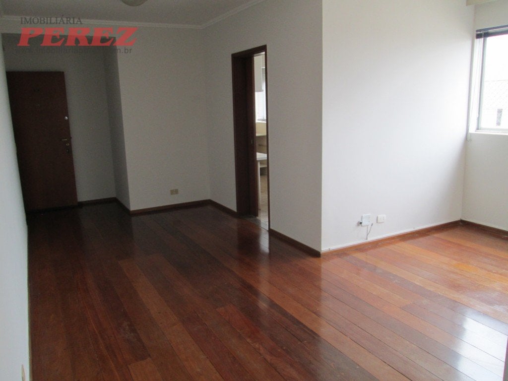 Apartamento à venda no centro de Londrina - Edifício Jequitibá