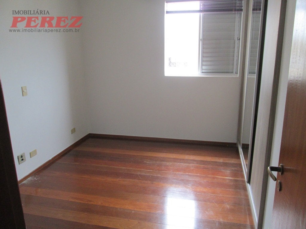 Apartamento à venda no centro de Londrina - Edifício Jequitibá