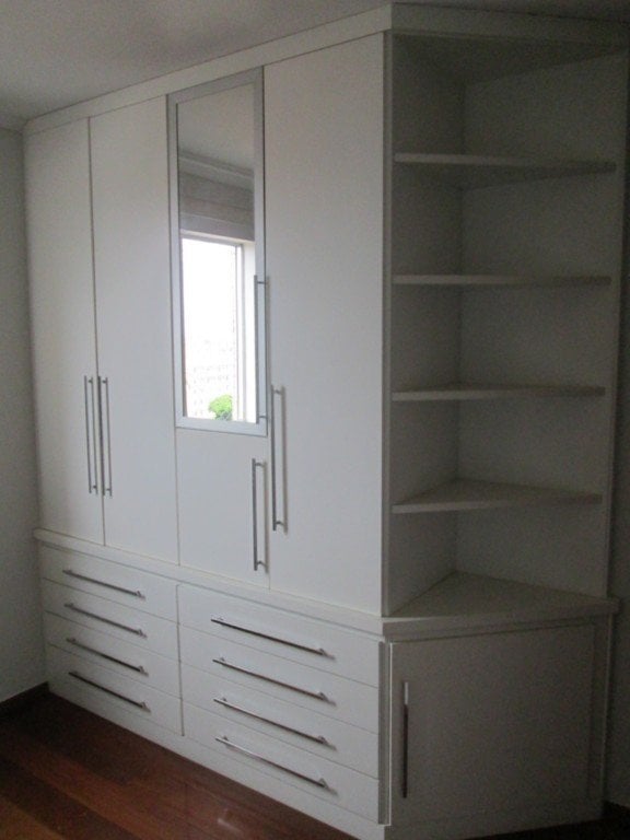 Apartamento à venda no centro de Londrina - Edifício Jequitibá