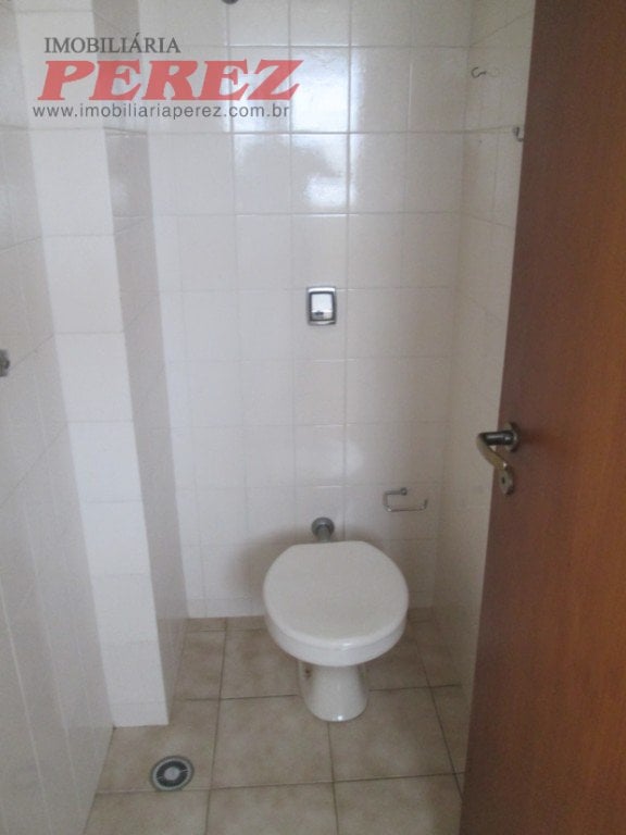 Apartamento à venda no centro de Londrina - Edifício Jequitibá