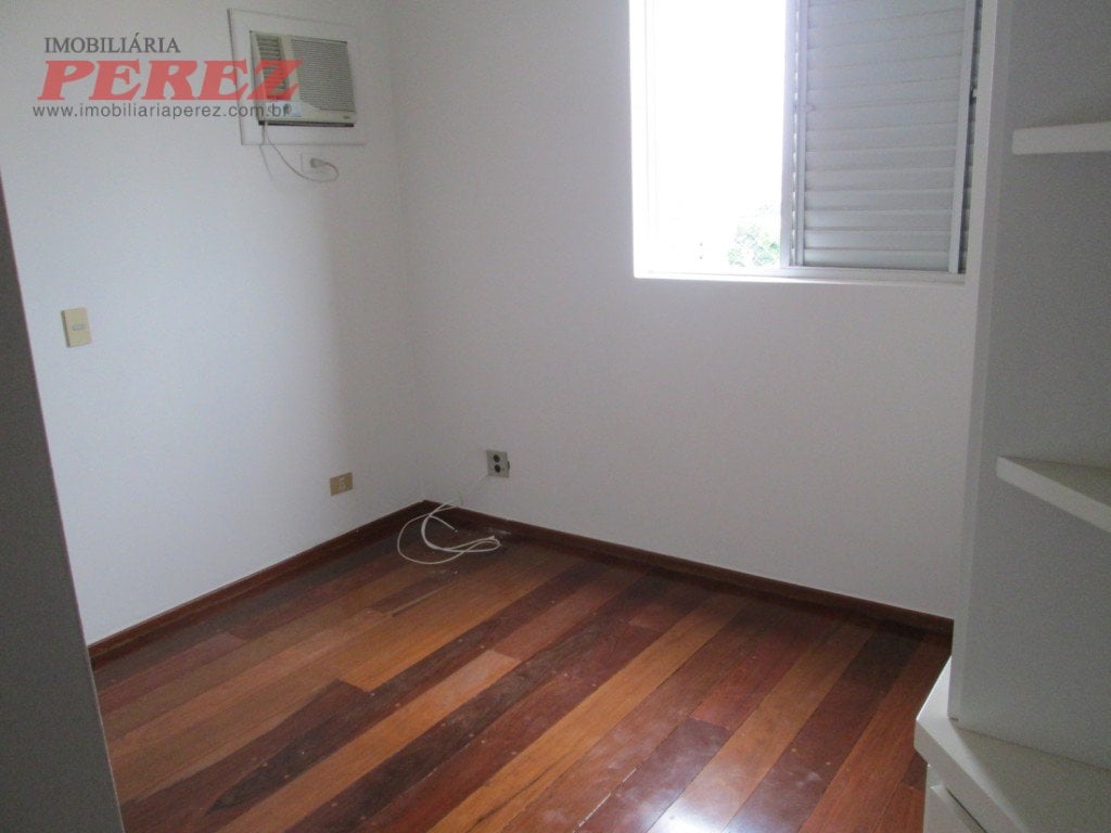 Apartamento à venda no centro de Londrina - Edifício Jequitibá