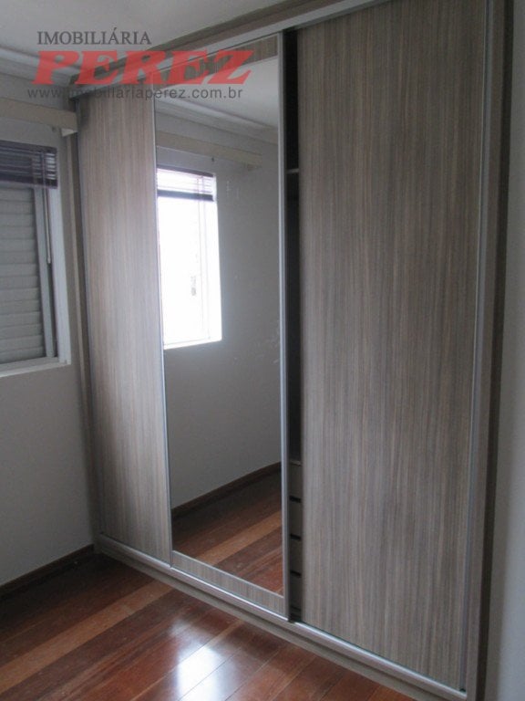 Apartamento à venda no centro de Londrina - Edifício Jequitibá