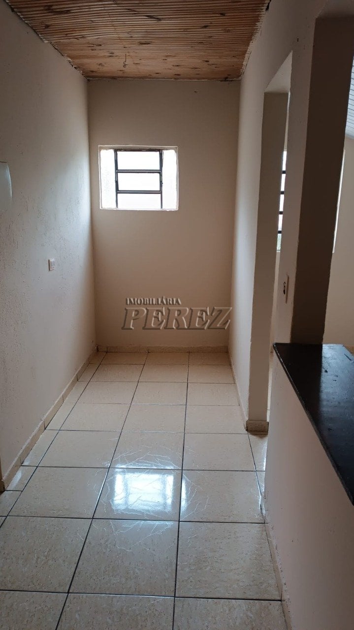Casa para alugar na região sul cafezal em Londrina.