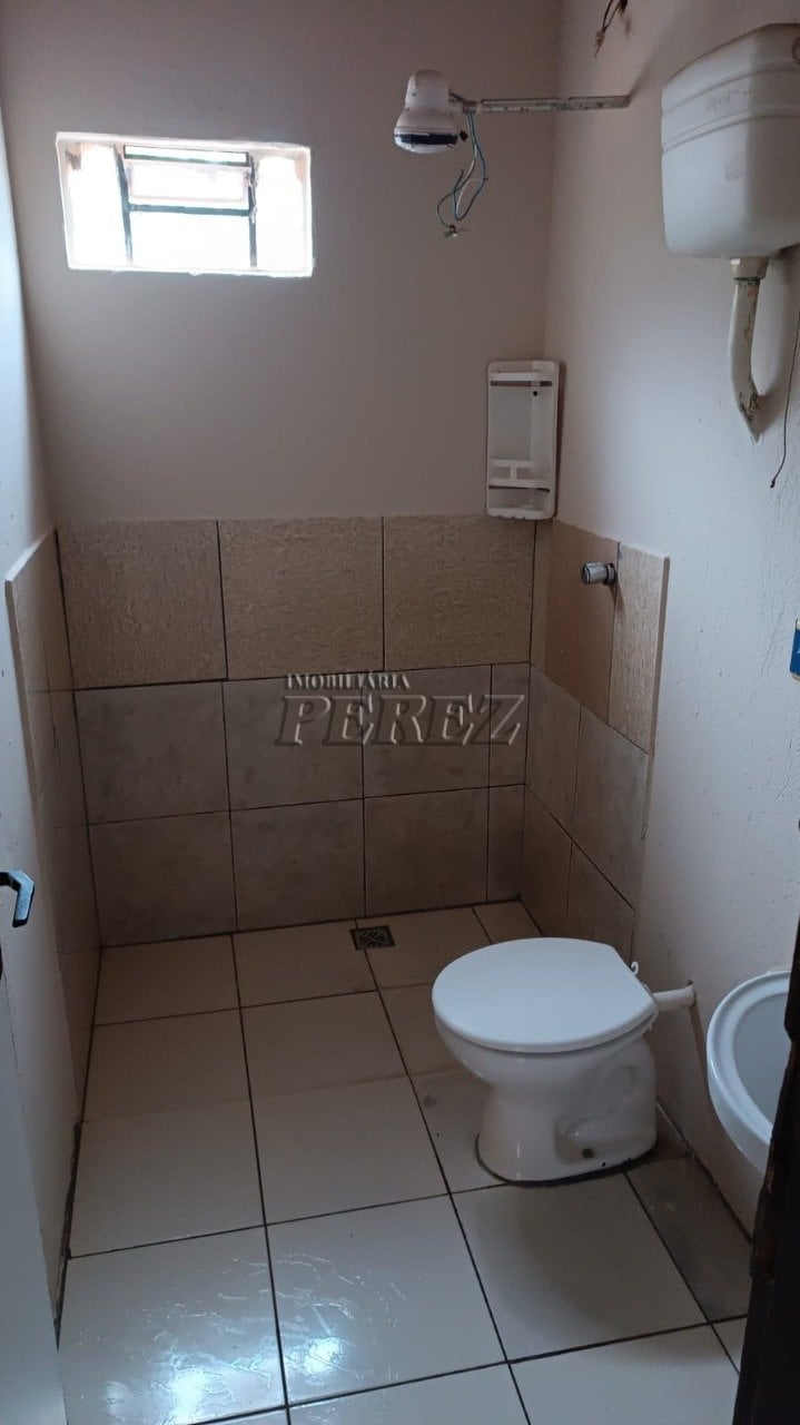 Casa para alugar na região sul cafezal em Londrina.