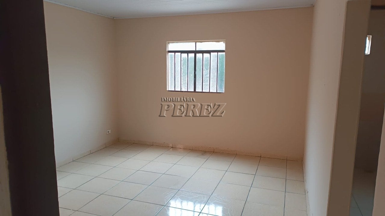 Casa para alugar na região sul cafezal em Londrina.