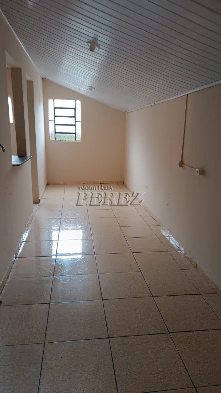 Casa para alugar na região sul cafezal em Londrina.