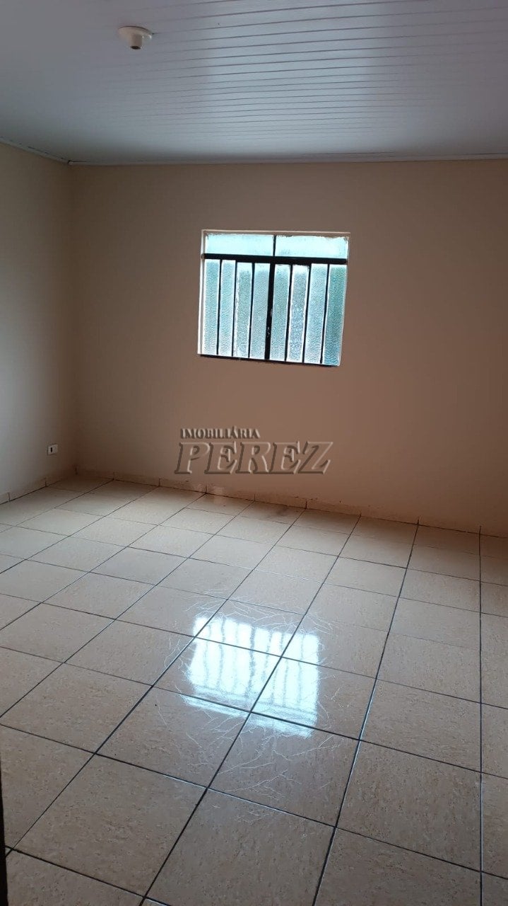 Casa para alugar na região sul cafezal em Londrina.