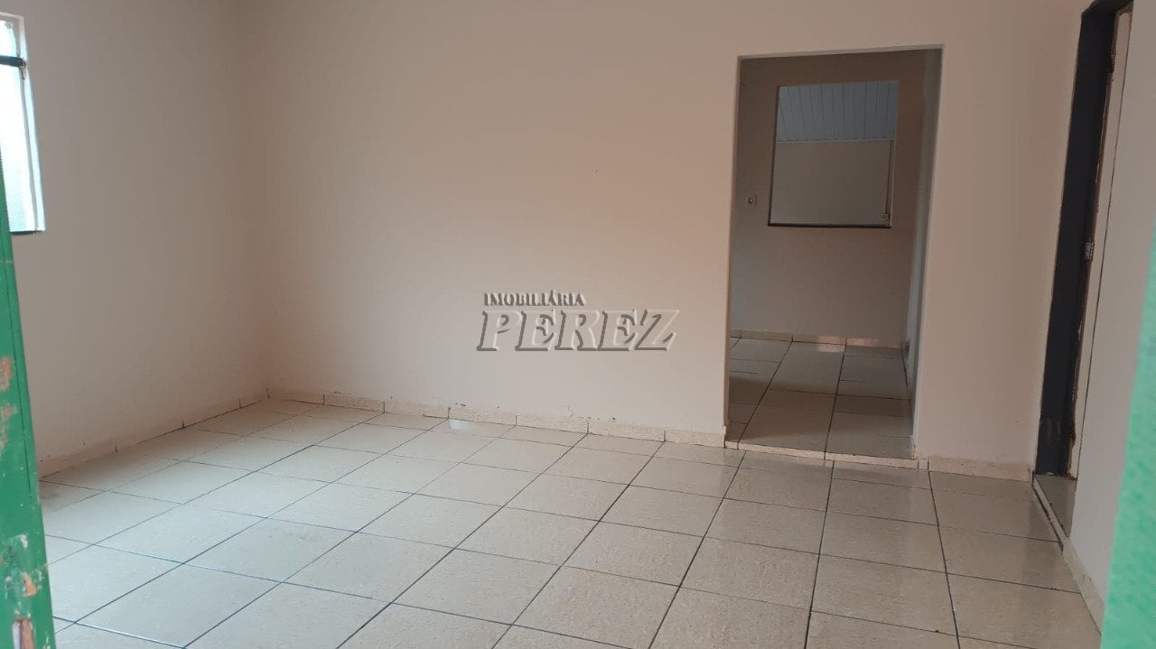 Casa para alugar na região sul cafezal em Londrina.