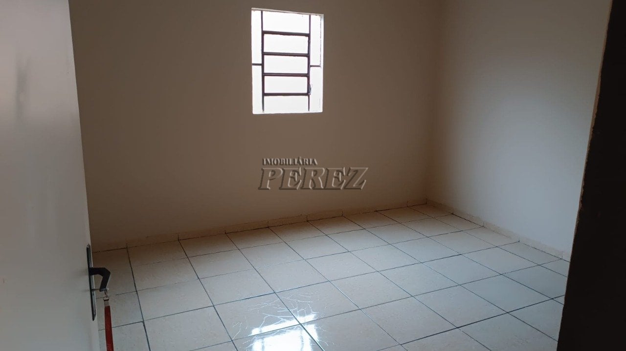 Casa para alugar na região sul cafezal em Londrina.
