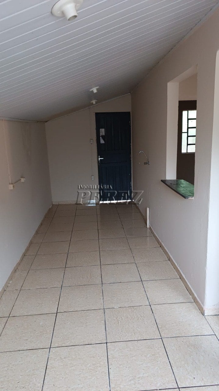 Casa para alugar na região sul cafezal em Londrina.
